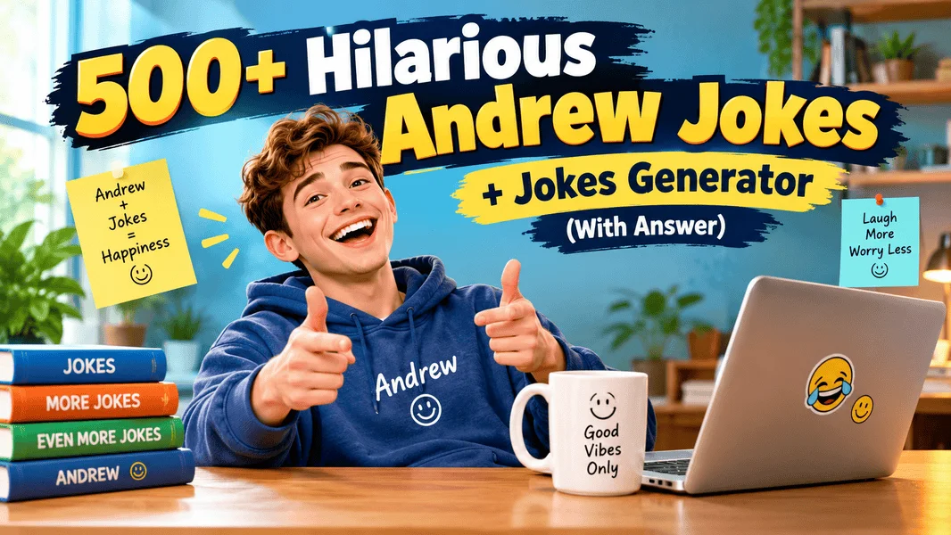 hilarious-andrew-jokes