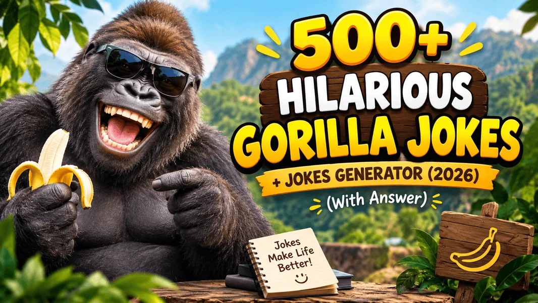 hilarious-gorilla-jokes