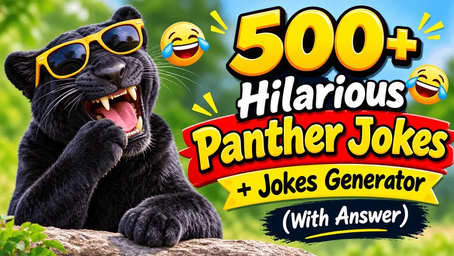 hilarious-panther-jokes
